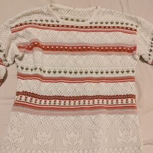 Cottagecore Sweater